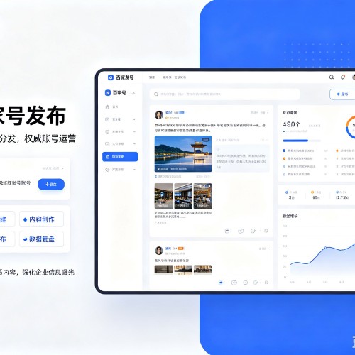 浑源百家号信息发布代运营