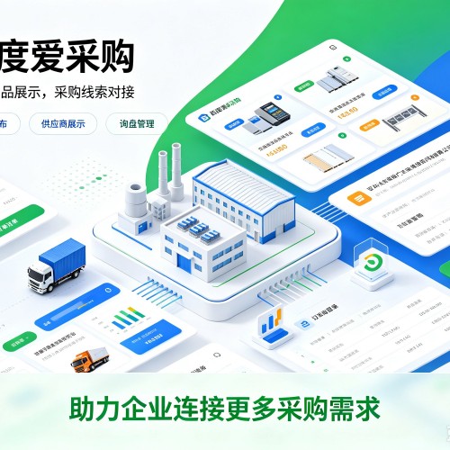 浑源百度爱采购